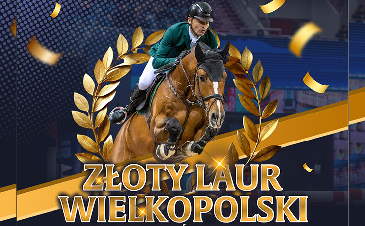 agrohandel złoty laur wielkopolski 2026 06