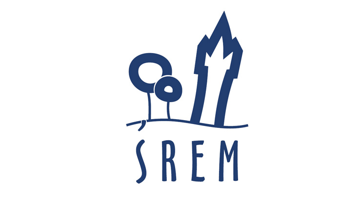 srem logo